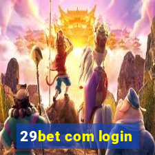 29bet com login